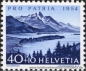 Schweiz, 597-01 **