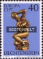 Liechtenstein, 600-01 oo