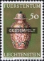 Liechtenstein, 602-05 oo
