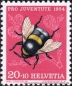 Schweiz, 602-06 **