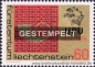 Liechtenstein, 607-08 oo