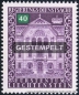 Liechtenstein, D 57-68 oo