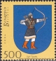 Belarus, 615-16 **