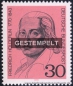 Bund, 616-18 oo
