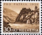 Schweiz, 627-31 **