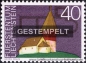 Liechtenstein, 630-33 oo