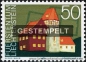 Liechtenstein, 630-33 oo