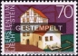 Liechtenstein, 630-33 oo