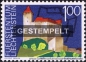 Liechtenstein, 630-33 oo
