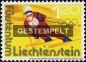 Liechtenstein, 635-38 oo
