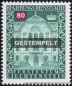 Liechtenstein, D 57-68 oo