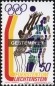 Liechtenstein, 651-54 oo
