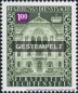 Liechtenstein, D 57-68 oo