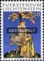 Liechtenstein, 662-65 oo
