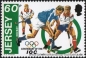 Jersey, 660-64 **