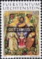 Liechtenstein, 662-65 oo