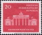 DDR, 665-66 **