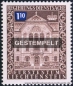 Liechtenstein, D 57-68 oo