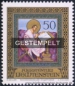 Liechtenstein, 673-76 oo