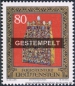 Liechtenstein, 673-76 oo