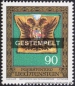 Liechtenstein, 673-76 oo