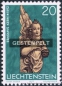 Liechtenstein, 688-91 oo