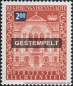 Liechtenstein, D 57-68 oo