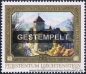 Liechtenstein, 706-09 oo