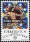 Liechtenstein, 713-16 oo