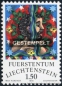 Liechtenstein, 713-16 oo
