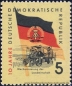 DDR, 722-31 **