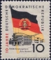 DDR, 722-31 **
