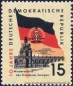 DDR, 722-31 **