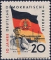 DDR, 722-31 **
