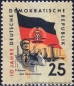 DDR, 722-31 **