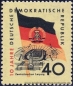 DDR, 722-31 **