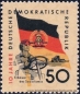 DDR, 722-31 **