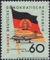 DDR, 722-31 **