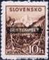 Slowakei, 71-75 Y A oo