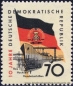 DDR, 722-31 **
