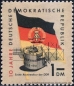 DDR, 722-31 **