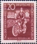 DDR, 735-36 **