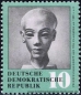 DDR, 742-45 **