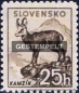 Slowakei, 71-75 Y A oo