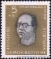 DDR, 752-56 **
