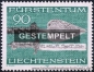 Liechtenstein, 751-53 oo