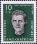 DDR, 752-56 **