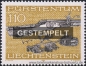 Liechtenstein, 751-53 oo