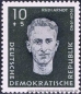 DDR, 765-67 **