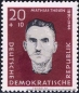 DDR, 765-67 **